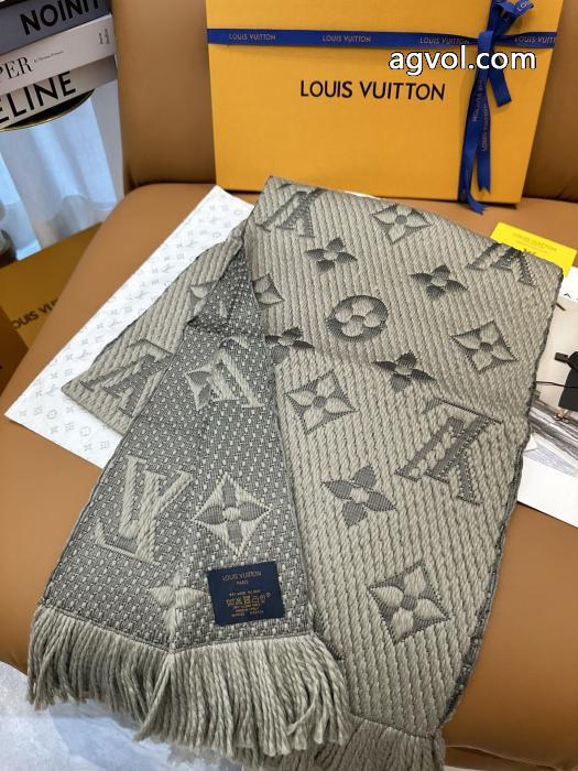 ブランド コピー 着払いLOUIS VUITTON&nbsp;&nbsp;マフラースタイルを綺麗に 税込価格 超人気でめちゃかわいい.._0_4