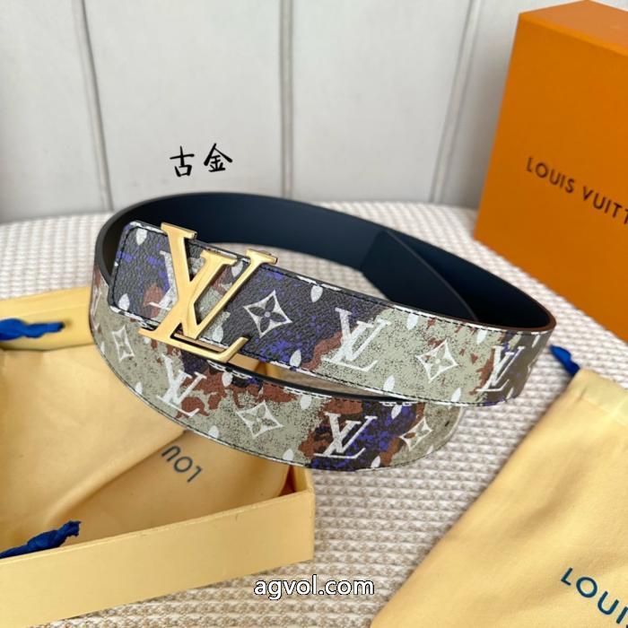 LOUIS VUITTON&nbsp;&nbsp;&nbsp;&nbsp;ベルトスーパー コピー超激得低価 冬季新作品 上品でファッション.._0_3