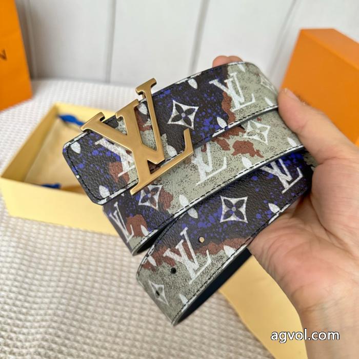 LOUIS VUITTON&nbsp;&nbsp;&nbsp;&nbsp;ベルトスーパー コピー超激得低価 冬季新作品 上品でファッション.._0_4