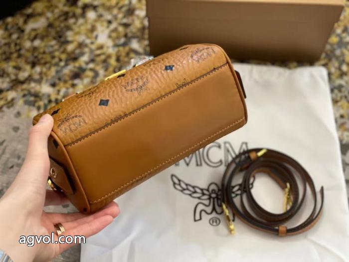 MCMコピー ブランド 優良バッグ肌触りがとても良い 最新作期間限定セール VIP価格._0_3