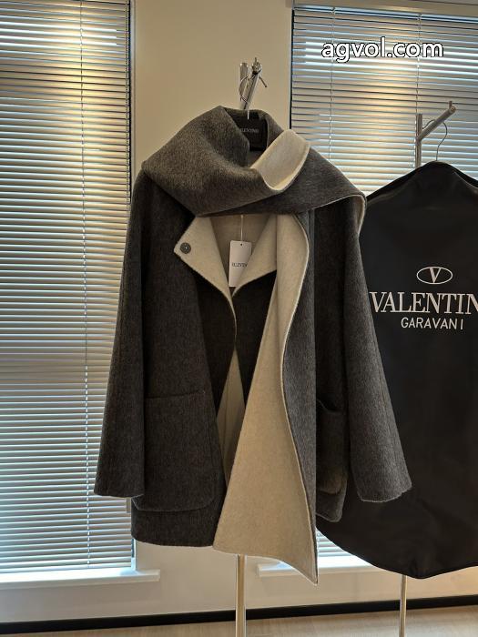 VALENTINOコート限定デザイン 新作追加 元気な印象にブランド コピー 通販._0_0