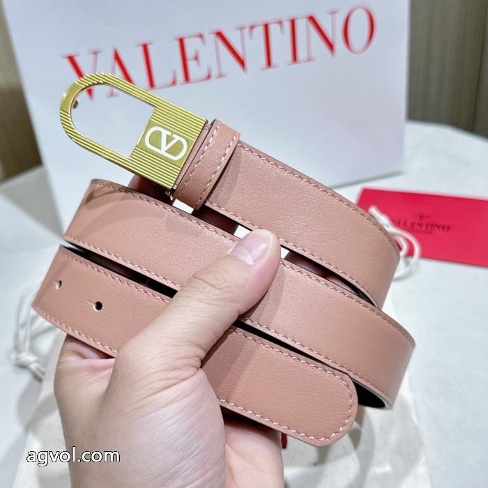 話題沸騰 2026新作新品 注目なアイテムベルトVALENTINOブランド スーパー コピー._0_4