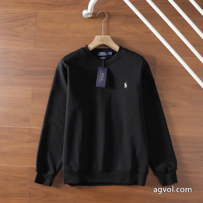 パーカー大人気新作登場 秋冬新作登場 完売前にPolo Ralph Laurenブランド 通販 激安_0_2