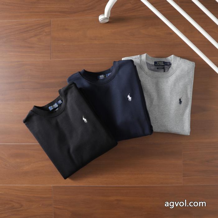 パーカー大人気新作登場 秋冬新作登場 完売前にPolo Ralph Laurenブランド 通販 激安_0_3