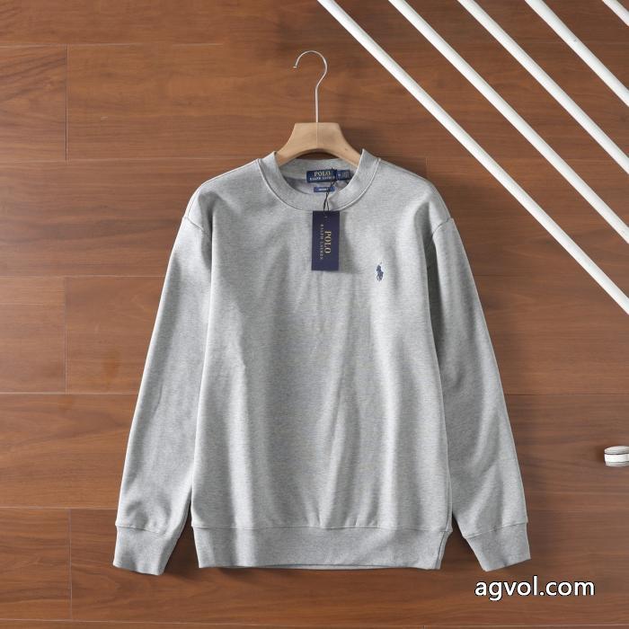 パーカー大人気新作登場 秋冬新作登場 完売前にPolo Ralph Laurenブランド 通販 激安_0_4