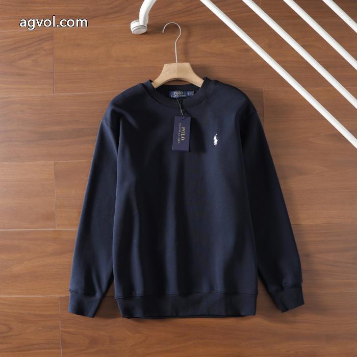 パーカー大人気新作登場 秋冬新作登場 完売前にPolo Ralph Laurenブランド 通販 激安_0_5