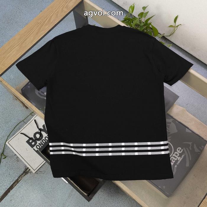 半袖TシャツBURBERRYスーパー コピー メンズ高級感 超安値 コスパ最強 人気確定 _0_2