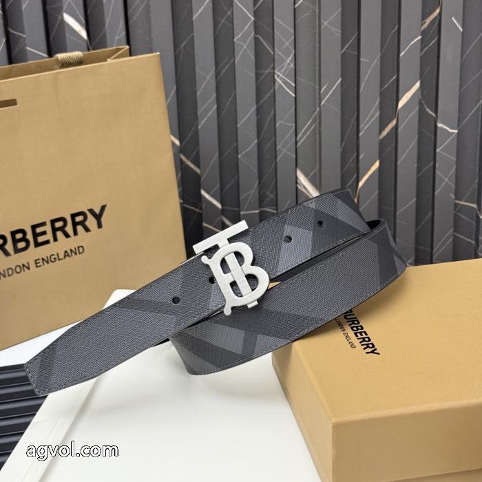 BURBERRYブランド コピー バック&nbsp;&nbsp;&nbsp;&nbsp;ベルト都会的 驚きの破格値最新作 2026年秋の新作コレクション.._0_0