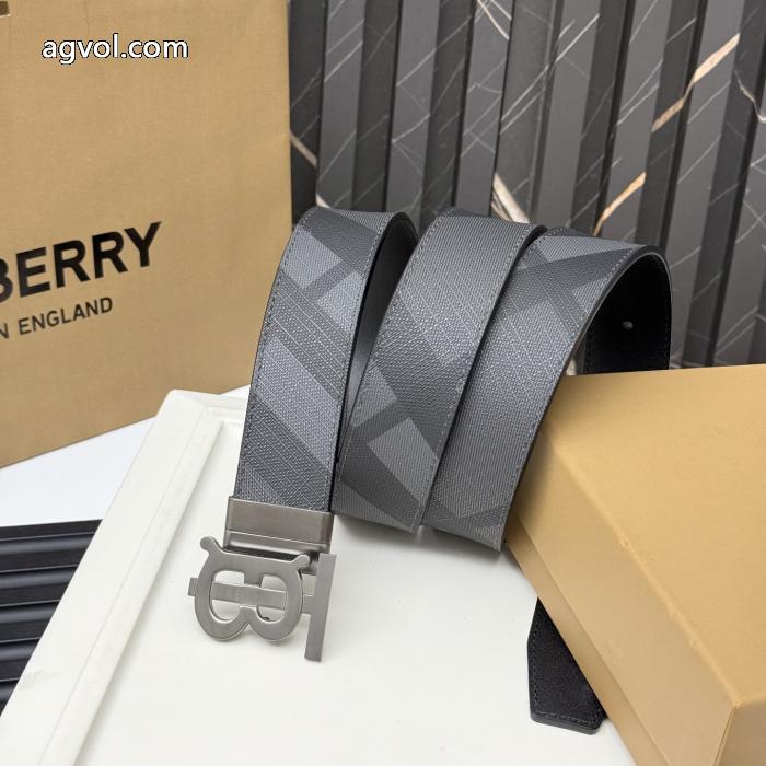 BURBERRYブランド コピー バック&nbsp;&nbsp;&nbsp;&nbsp;ベルト都会的 驚きの破格値最新作 2026年秋の新作コレクション.._0_1