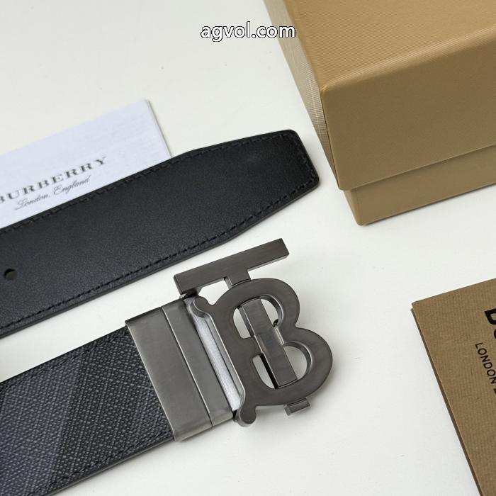 BURBERRYブランド コピー バック&nbsp;&nbsp;&nbsp;&nbsp;ベルト都会的 驚きの破格値最新作 2026年秋の新作コレクション.._0_3