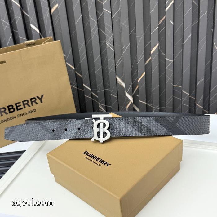 BURBERRYブランド コピー バック&nbsp;&nbsp;&nbsp;&nbsp;ベルト都会的 驚きの破格値最新作 2026年秋の新作コレクション.._0_4