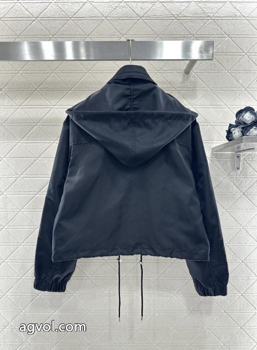 ブランド 激安 コート激安 爽やかな印象 VIPセールPRADA_0_0