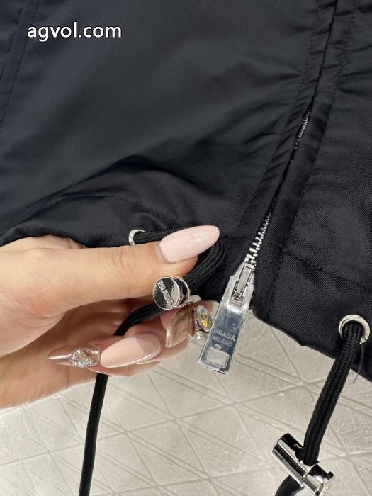 ブランド 激安 コート激安 爽やかな印象 VIPセールPRADA_0_2