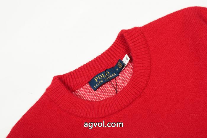ブランド 偽物 激安 通販大人気アイテム 高級感ある 人気商品限定セールPolo Ralph Laurenセーター_0_1