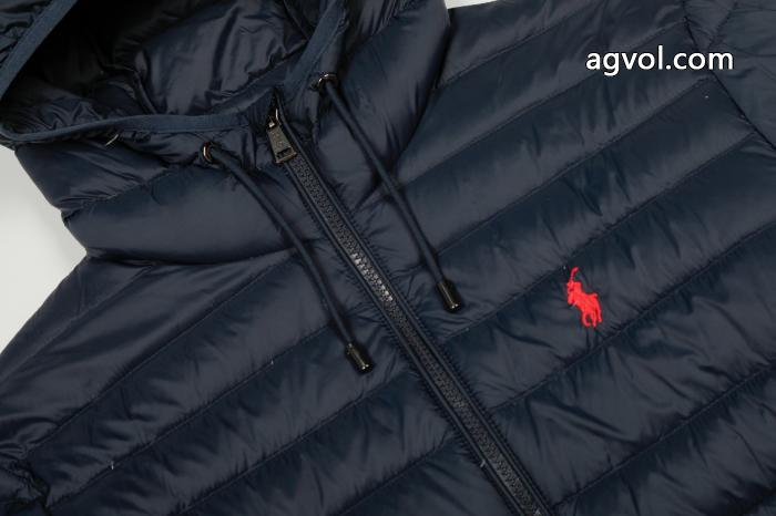極希少26限定 多色使いが魅力の 毎シーズンに活躍するブランド コピー 専門店Polo Ralph Laurenダウンジャケット_0_1