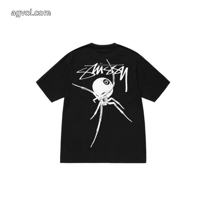 サラサラの着心地 送料無料! セール早いもの勝ち半袖TシャツSTUSSYブランド コピー 販売_0_0