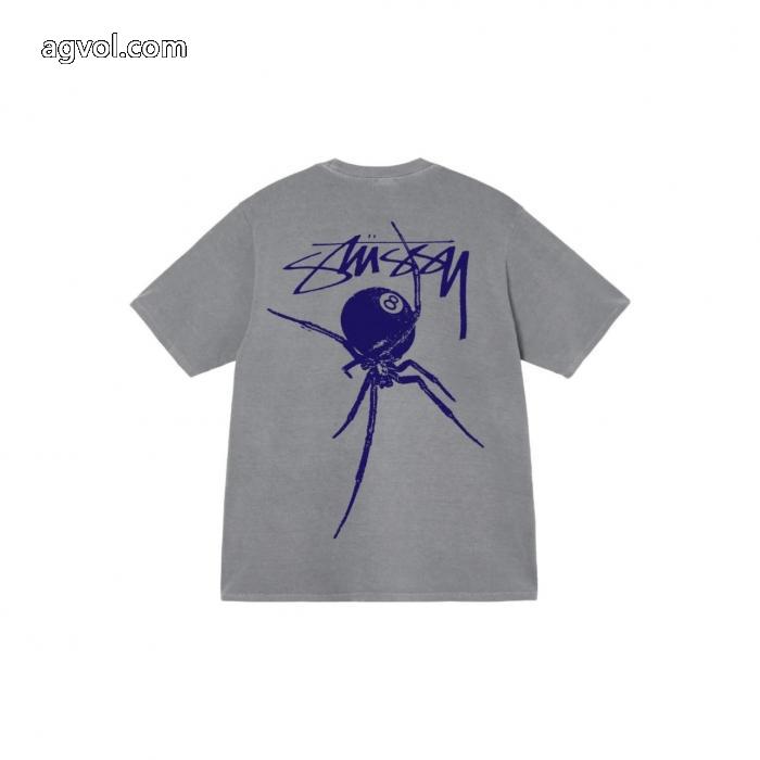 サラサラの着心地 送料無料! セール早いもの勝ち半袖TシャツSTUSSYブランド コピー 販売_0_1
