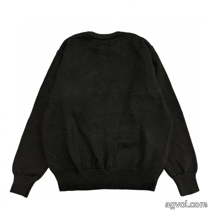 独特な 高級感も漂い 格好いいセーター偽 ブランド 販売STUSSY_0_1