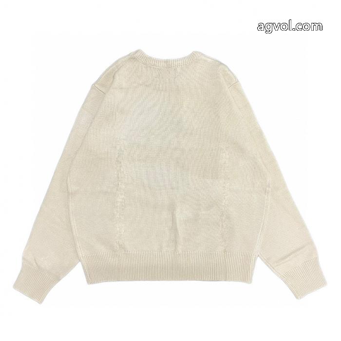 独特な 高級感も漂い 格好いいセーター偽 ブランド 販売STUSSY_0_2