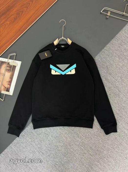 フェンディパーカー即納品 存在感絶大 存在感拔群コピー 商品 通販_0_1