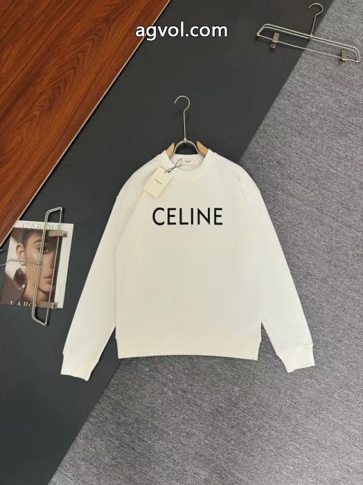 CELINE新作多色 秋冬大人気セール 大注目！ 激安 ブランド 通販パーカー_0_0