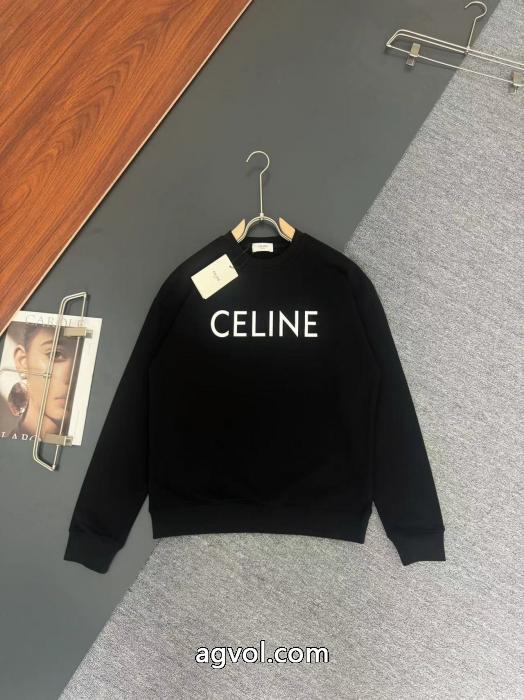 CELINE新作多色 秋冬大人気セール 大注目！ 激安 ブランド 通販パーカー_0_3