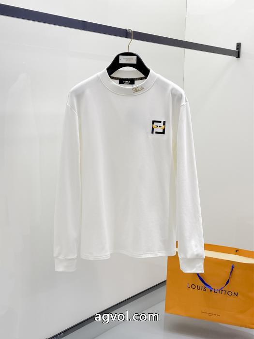 シャツFENDIスーパー コピー 品不動の人気商品 人気ブランドNo.1 セールで早い者勝ち.._0_0