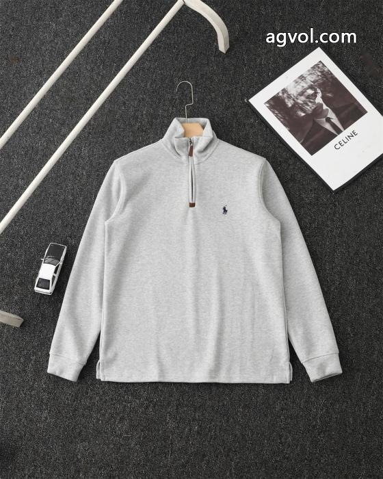 Polo Ralph Laurenパーカーブランド コピー今季気になる! 優れた品質 人気商品 売り切れ_0_1
