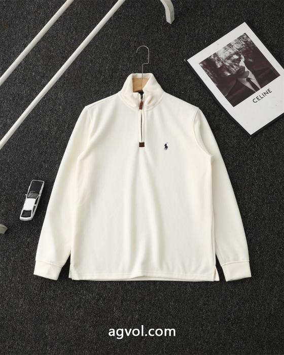 Polo Ralph Laurenパーカーブランド コピー今季気になる! 優れた品質 人気商品 売り切れ_0_2