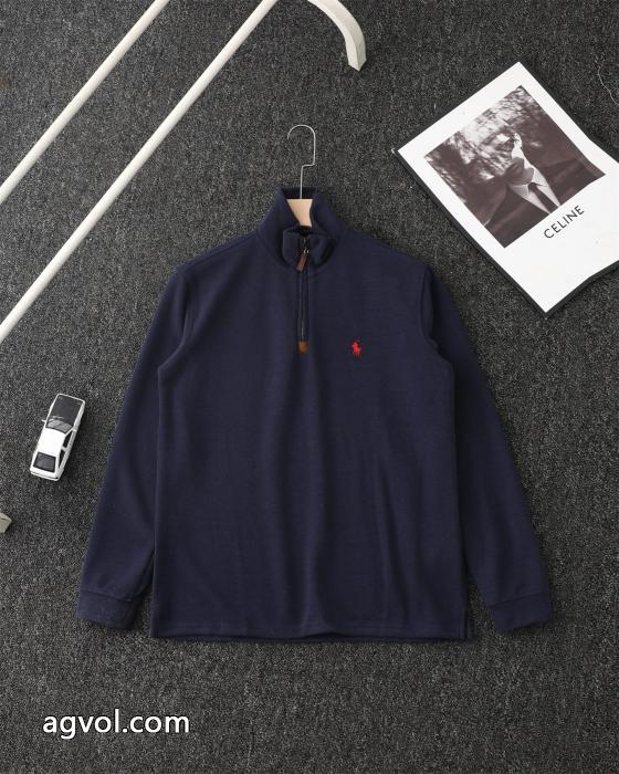 Polo Ralph Laurenパーカーブランド コピー今季気になる! 優れた品質 人気商品 売り切れ_0_3