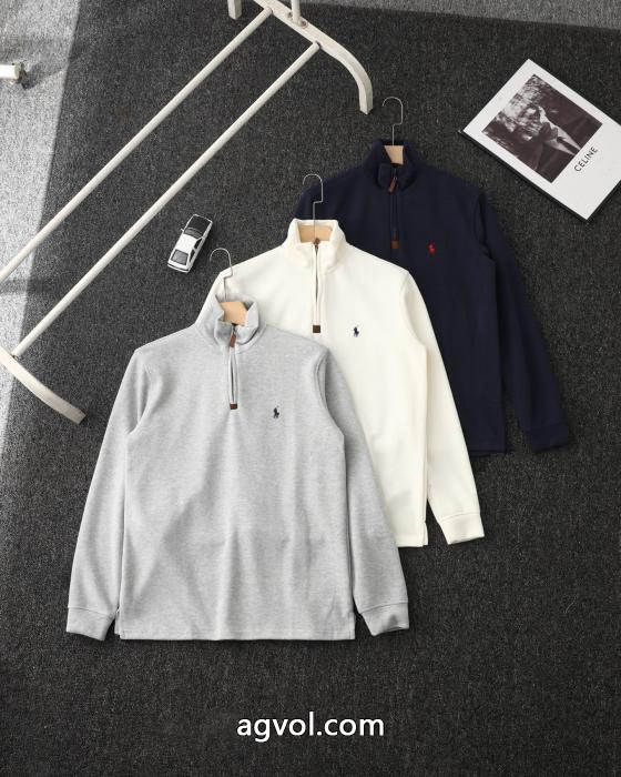 Polo Ralph Laurenパーカーブランド コピー今季気になる! 優れた品質 人気商品 売り切れ_0_5