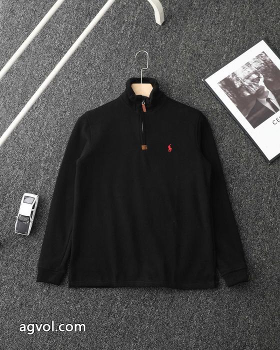 Polo Ralph Laurenパーカーブランド コピー今季気になる! 優れた品質 人気商品 売り切れ_0_6