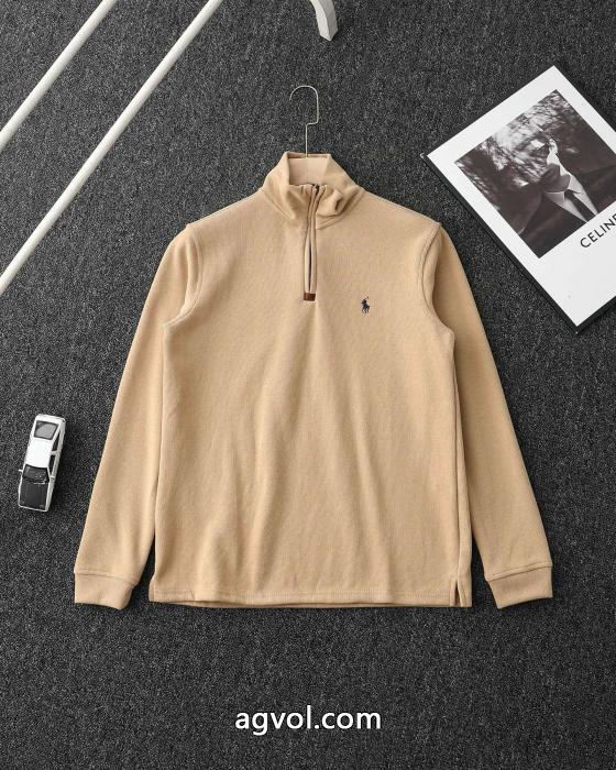 Polo Ralph Laurenパーカーブランド コピー今季気になる! 優れた品質 人気商品 売り切れ_0_7