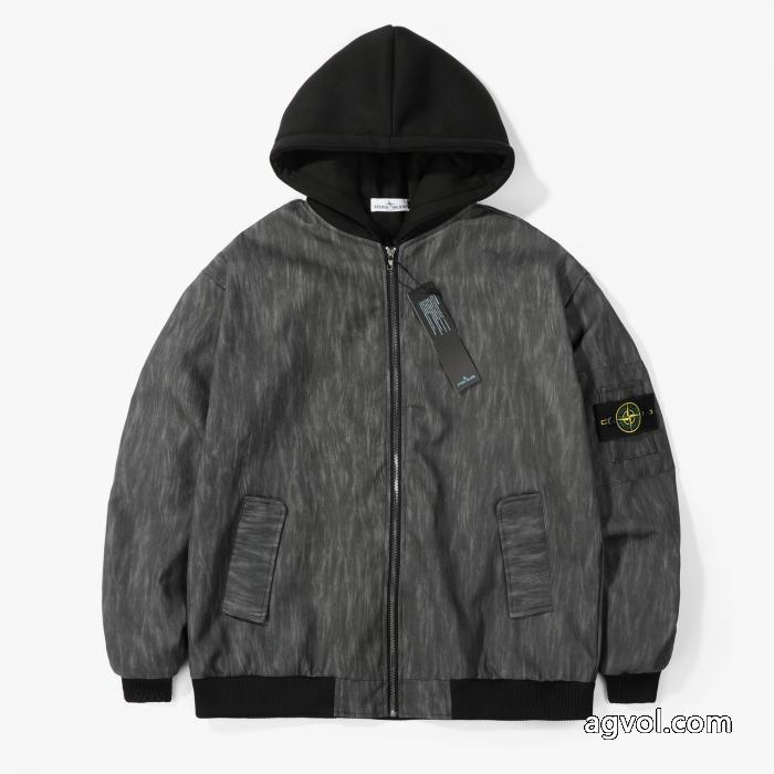 海外超人気 極上美品 超限定VIPセールStone Islandコートコピー 商品 通販_0_0