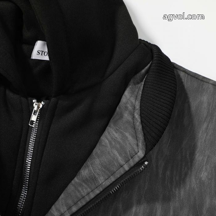 海外超人気 極上美品 超限定VIPセールStone Islandコートコピー 商品 通販_0_3