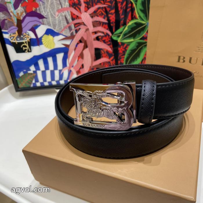 BURBERRY大絶賛の履き心地! 話題人気商品 国内完売色ブランド 通販ベルト_0_2