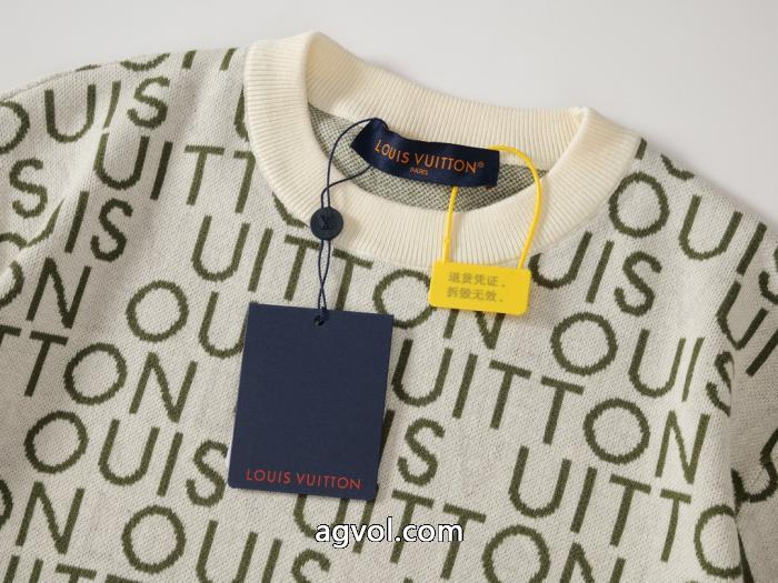 機能性が高い 新作スタイリッシュな 上品スタイル半袖Tシャツ激安 通販 専門店LOUIS VUITTON_0_1