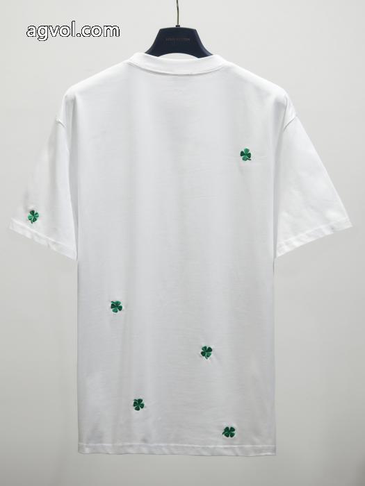 DIOR超レア人気セール 素敵  お洒落に魅せる半袖Tシャツブランド 偽物 激安 通販_0_4