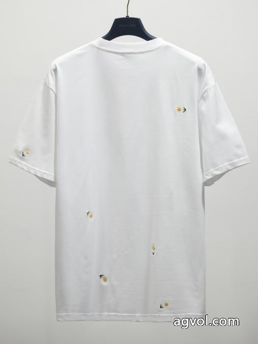 DIORブランド コピー 優良店半袖Tシャツ品質保証新作 顧客優待セール 不思議格安セール_0_0