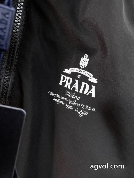 新作入荷限定セール 今流行 最安値！ PRADAジャケットブランド コピー s 級_0_3