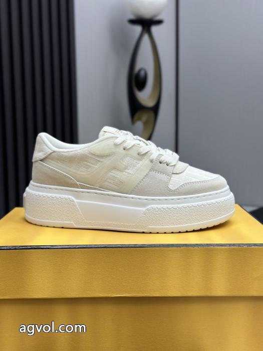 FENDI&nbsp;&nbsp;&nbsp;&nbsp;スニーカーブランド 偽物 激安 通販高級感のあるデザイン 今季買い逃した人必見! カジュアルを一歩大人に._0_0