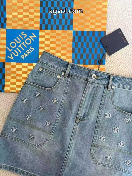 雑誌掲載アイテム  好印象な上品スタイル 最新作期間限定セールスーパー コピー 品&nbsp;&nbsp;&nbsp;&nbsp;スラックスLOUIS VUITTON.._0_1