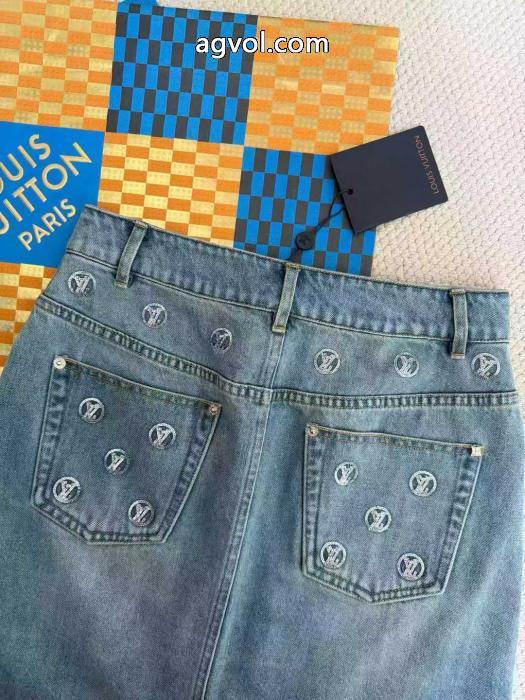 雑誌掲載アイテム  好印象な上品スタイル 最新作期間限定セールスーパー コピー 品&nbsp;&nbsp;&nbsp;&nbsp;スラックスLOUIS VUITTON.._0_4