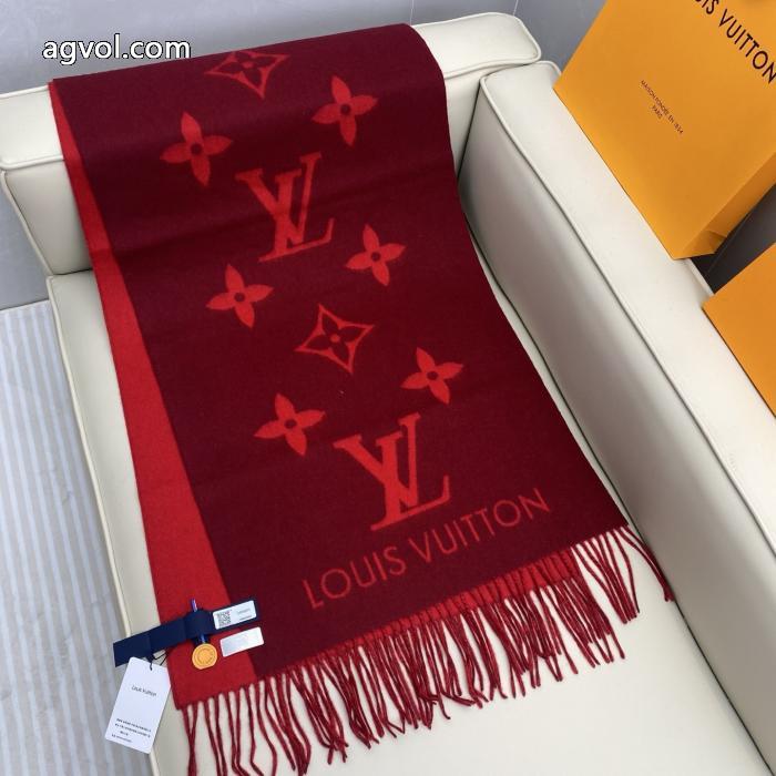 LOUIS VUITTONマフラー清涼感とカジュアルスタイル 総合ランク高きアイテム 雑誌掲載ブランド 品 激安 通販.._0_0