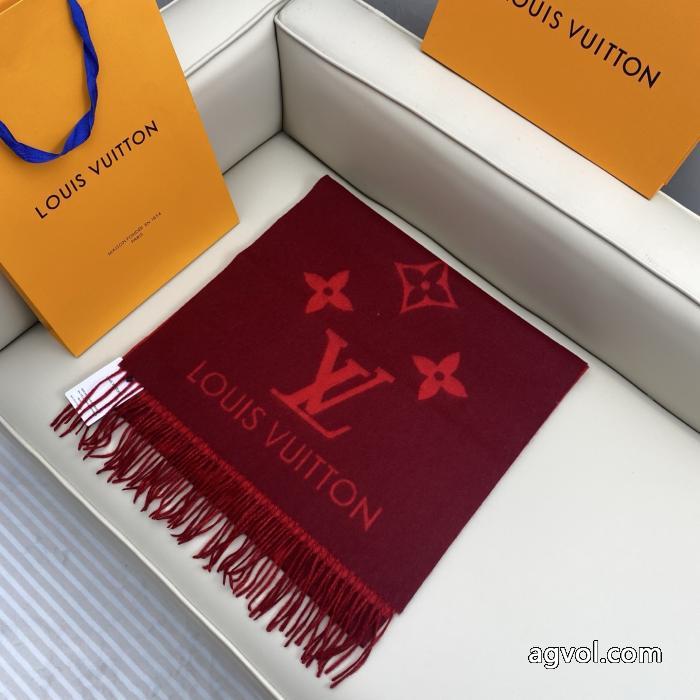 LOUIS VUITTONマフラー清涼感とカジュアルスタイル 総合ランク高きアイテム 雑誌掲載ブランド 品 激安 通販.._0_2