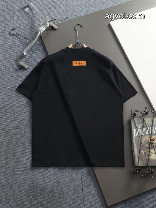 激安 ブランド 通販LOUIS VUITTON数量限定お買い得 定番人気アイテムセール オンライン販売Tシャツ_0_1