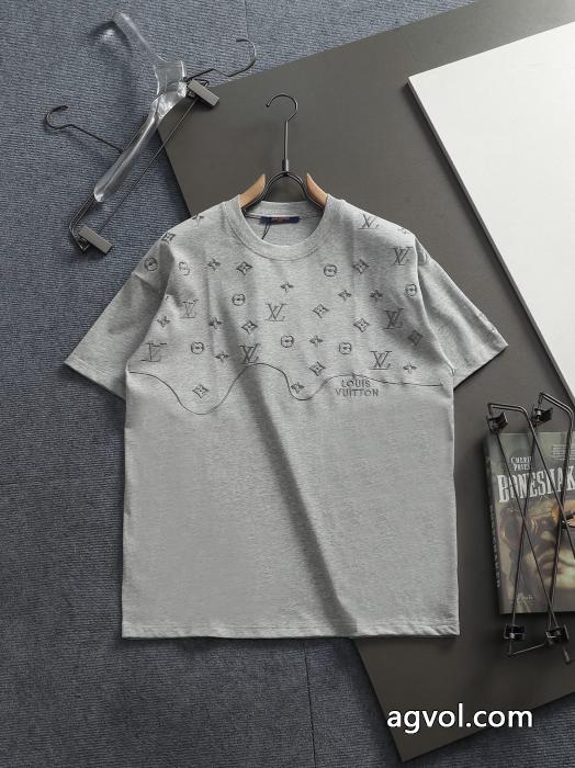 激安 ブランド 通販LOUIS VUITTON数量限定お買い得 定番人気アイテムセール オンライン販売Tシャツ_0_3