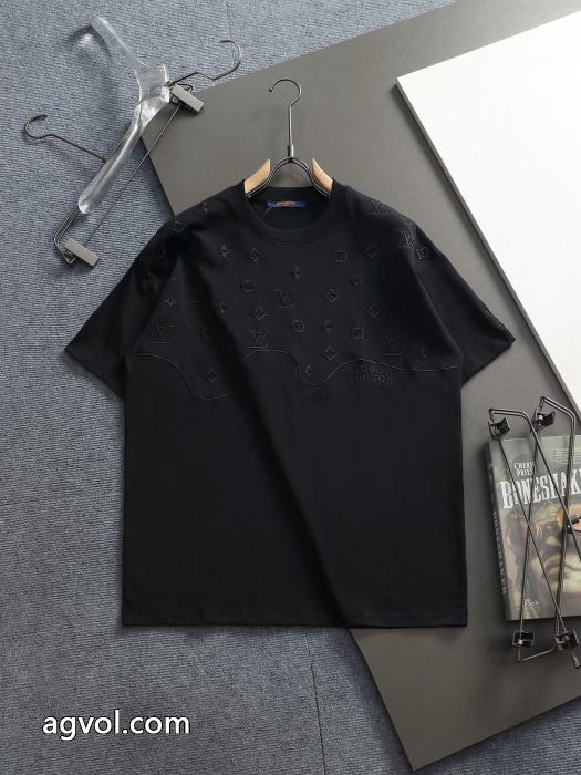 激安 ブランド 通販LOUIS VUITTON数量限定お買い得 定番人気アイテムセール オンライン販売Tシャツ_0_4