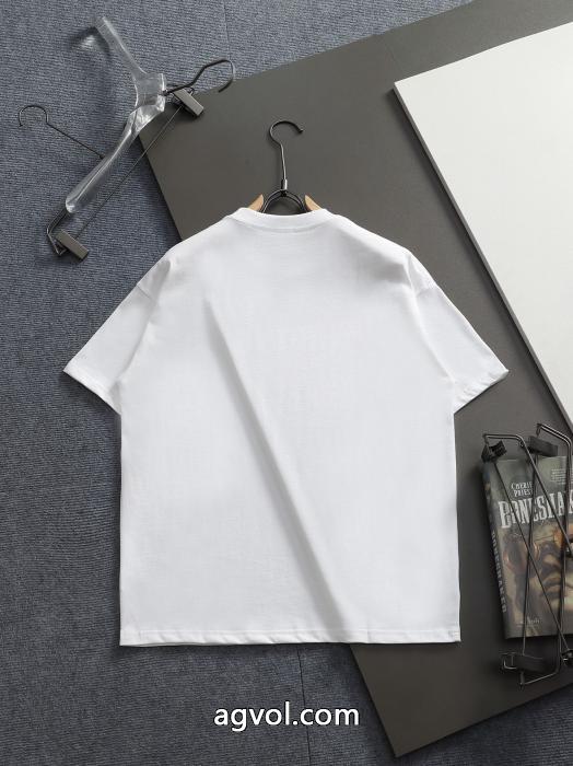 Tシャツ国内在庫有 秋冬季新作品 通勤スタイルBURBERRYブランド アクセサリー 激安_0_1