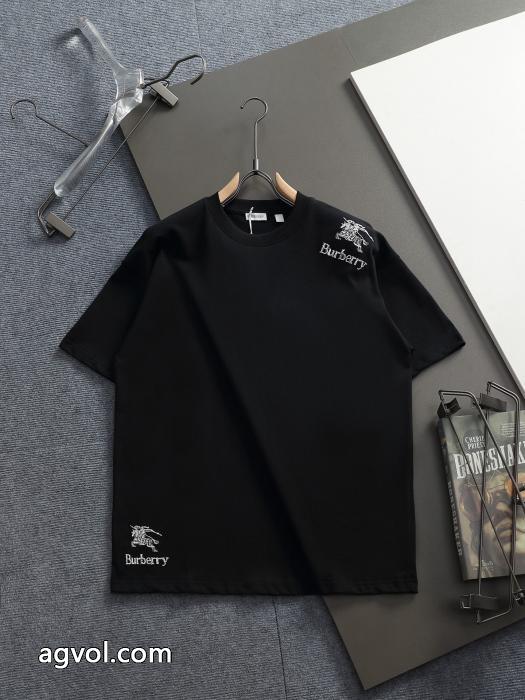 Tシャツ国内在庫有 秋冬季新作品 通勤スタイルBURBERRYブランド アクセサリー 激安_0_3